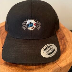 Scotty Cameron Studio Design SnapBack by Yupoong